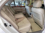 Seat Belt Front Bucket Passenger Retractor Fits 01 LEXUS LS430 554393