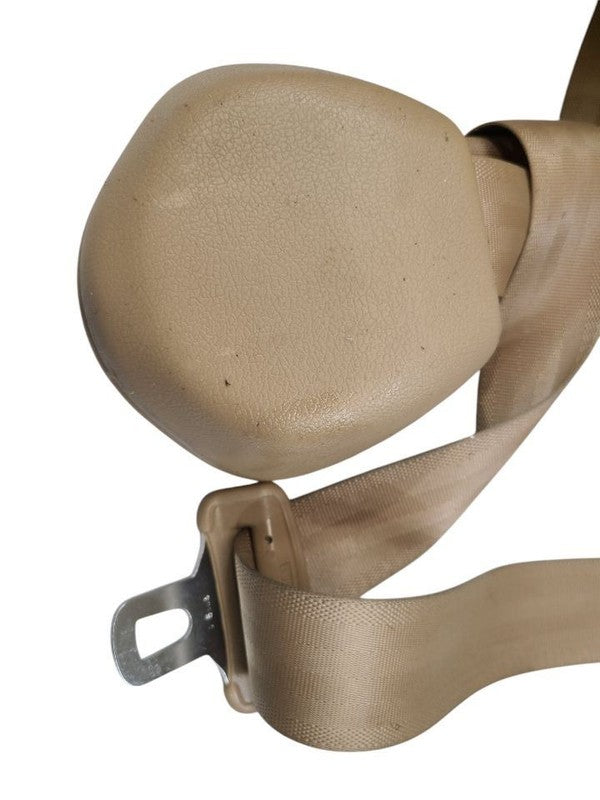 3000GT    1996 Seat Belt Rear 610915