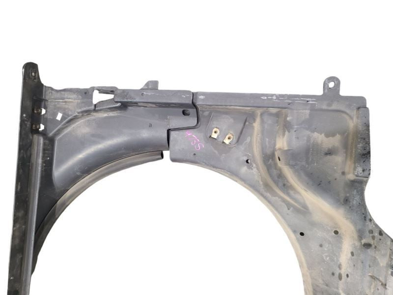 F350SD    2008 Radiator Shroud 596734