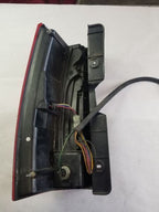 Passenger Tail Light Without Premium Collection Fits 07-14 ESCALADE 26