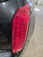 Passenger Right Tail Light Fits 10-16 SRX 618889