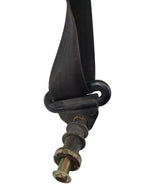 MIATA     1991 Seat Belt Front 598128