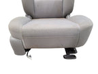 Passenger Front Seat Classic Style Limited Fits 14-19 SIERRA 1500 PICK