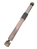 Rear Drive Shaft 4WD 4 Door Excluding Rubicon Fits 07-11 WRANGLER 6040