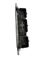 Engine ECM Electronic Control Module 1.6L Hatchback Fits 14-17 VERSA 6