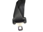 Seat Belt Front Bucket Driver Retractor Fits 00-01 MR2 589407