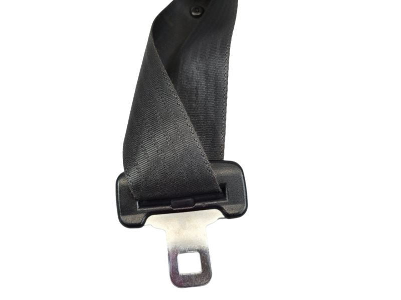 Seat Belt Front Bucket Driver Retractor Fits 00-01 MR2 589407