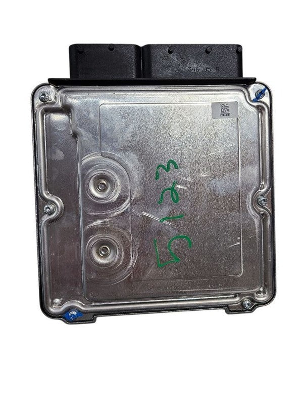 Engine ECM Electronic Control Module 2.0L Turbo Fits 13-15 AUDI Q5 636