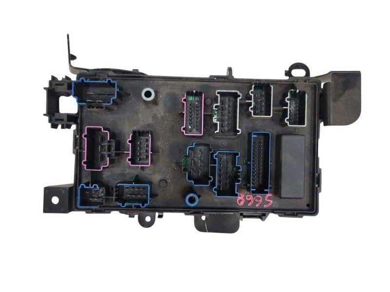Chassis ECM Body Control BCM Dash Mounted Fits 03-04 FORD F350SD PICKU