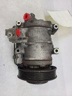 AC Compressor Fits 08-17 ODYSSEY 603373
