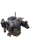 Throttle Body Throttle Valve 1.7L SOHC Gasoline EX Fits 01-05 CIVIC 64