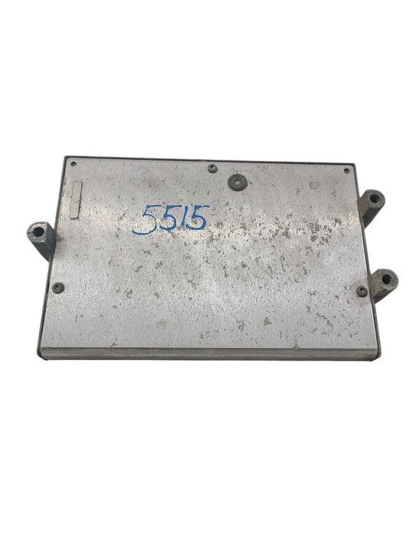Engine ECM Electronic Control Module Right Hand Fender Fits 99 DAKOTA 