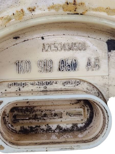 Fuel Pump Assembly Sedan In Tank 2.0L Diesel Fits 09-14 JETTA 597518