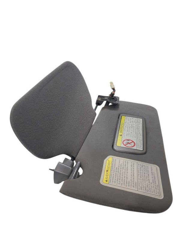 QX4       1999 Sun Visor 658279
