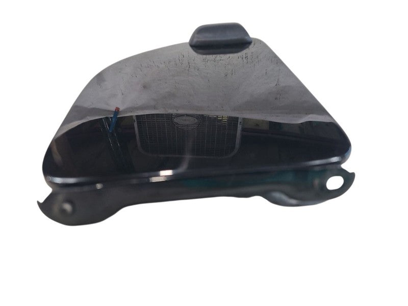 XTERRA    2014 Fuel Filler Door 670660