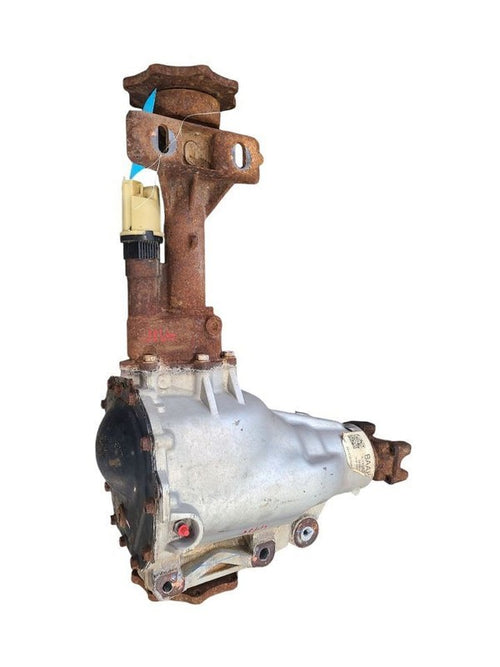 Carrier Front Axle 4.10 Ratio Opt GT5 Fits 11-15 SIERRA 2500 PICKUP 61