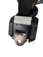 COMPASS   2012 Seat Belt Rear 628513