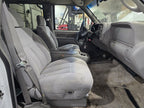 SUBGM1500 1997 Seat Belt Front 645358