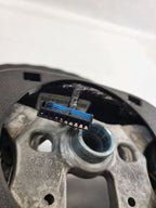 SILVRDO15 2012 Steering Wheel 559312