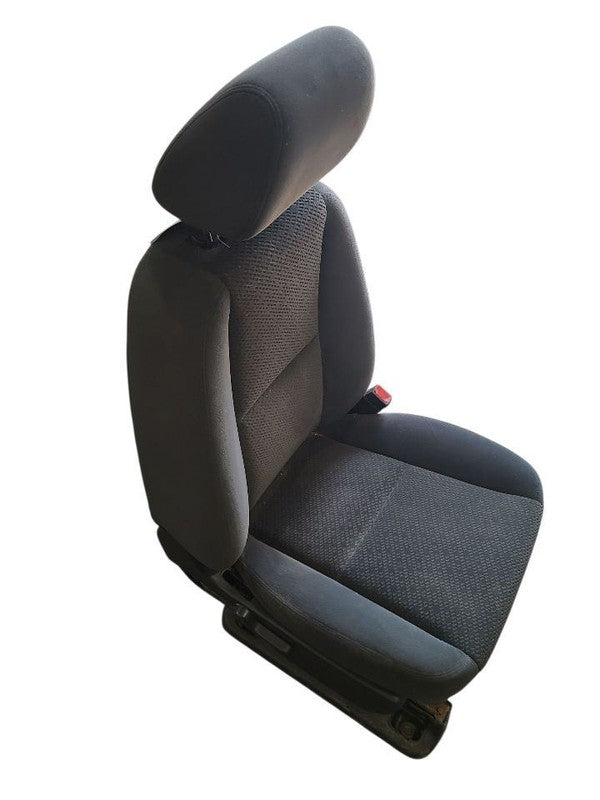 Passenger Front Seat Bucket And Bench Fits 07-08 SIERRA 1500 PICKUP 64
