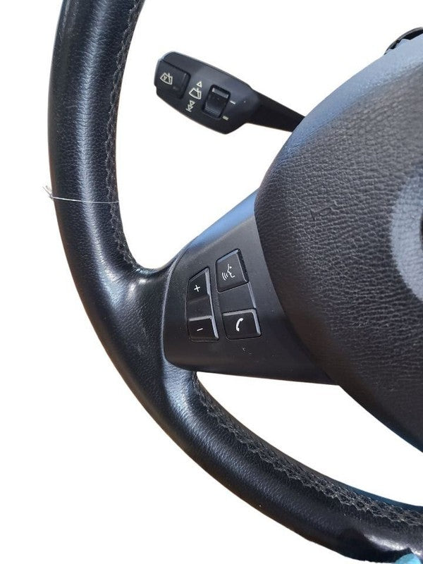 Steering Column Floor Shift Electric Adjustment Fits 07-13 BMW X5 6703