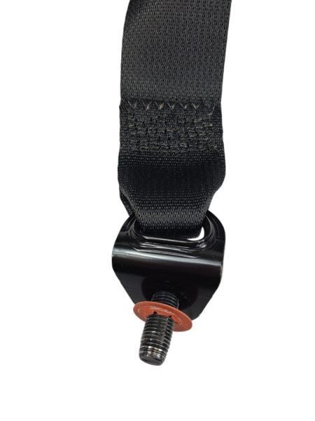 TELLURIDE 2020 Seat Belt Rear 601520