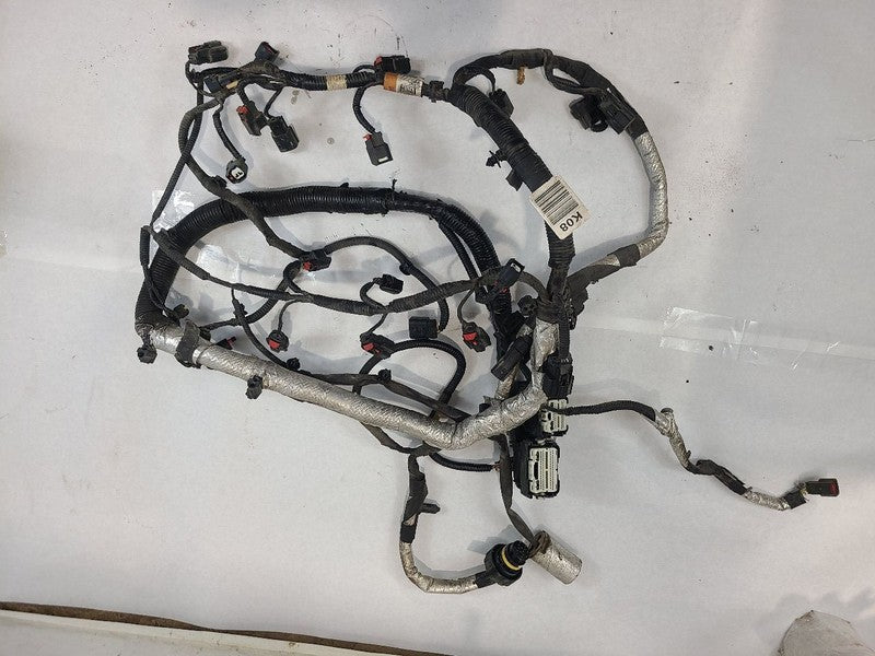 TRANSIT25 2015 Engine Wire Harness 661849