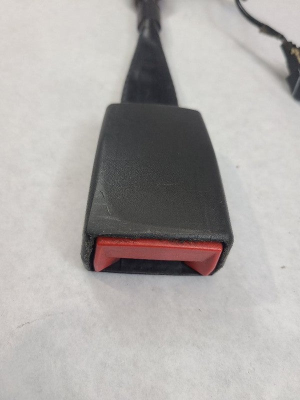 Seat Belt Front Crew Cab Driver Buckle Fits 19-25 SIERRA 1500 PICKUP 6