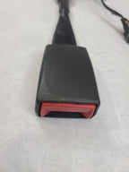 Seat Belt Front Crew Cab Driver Buckle Fits 19-25 SIERRA 1500 PICKUP 6