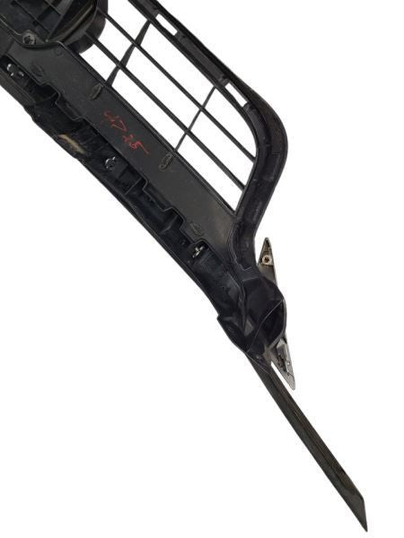 Grille Upper 4 Bars Without Pre-crash System Fits 11-13 LEXUS CT200H 5