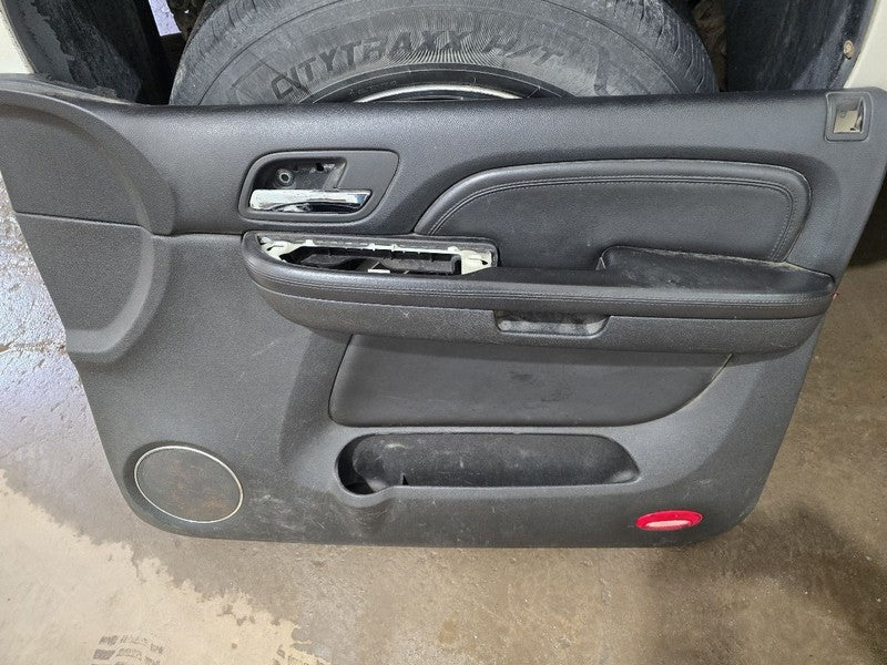 ESCALAESV 2007 Front Door Trim Panel 613961