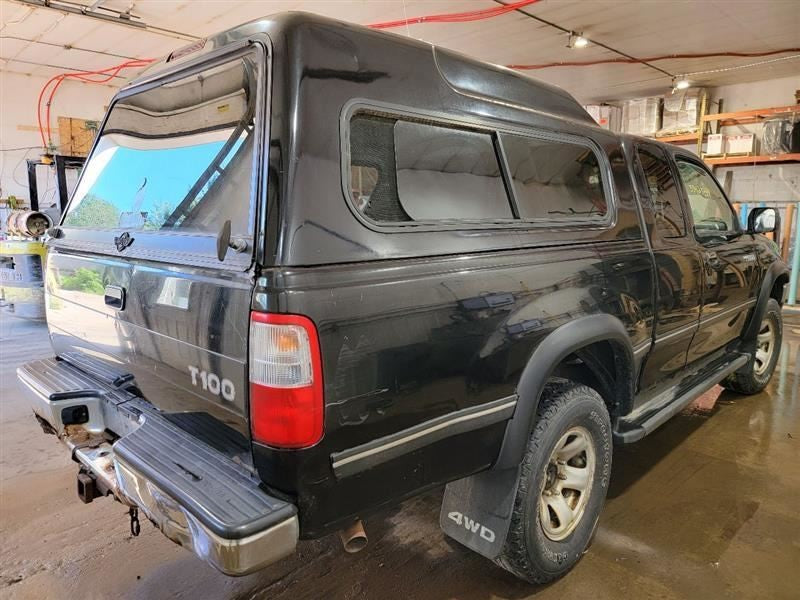 T100      1997 Owners Manual 438713