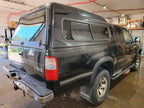 T100      1997 Owners Manual 438713