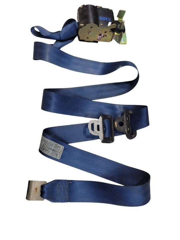 F350      1995 Seat Belt Rear 671893