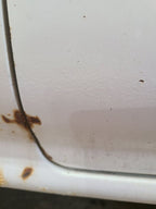 Passenger Right Front Door Manual Windows Fits 95-04 TACOMA 673146
