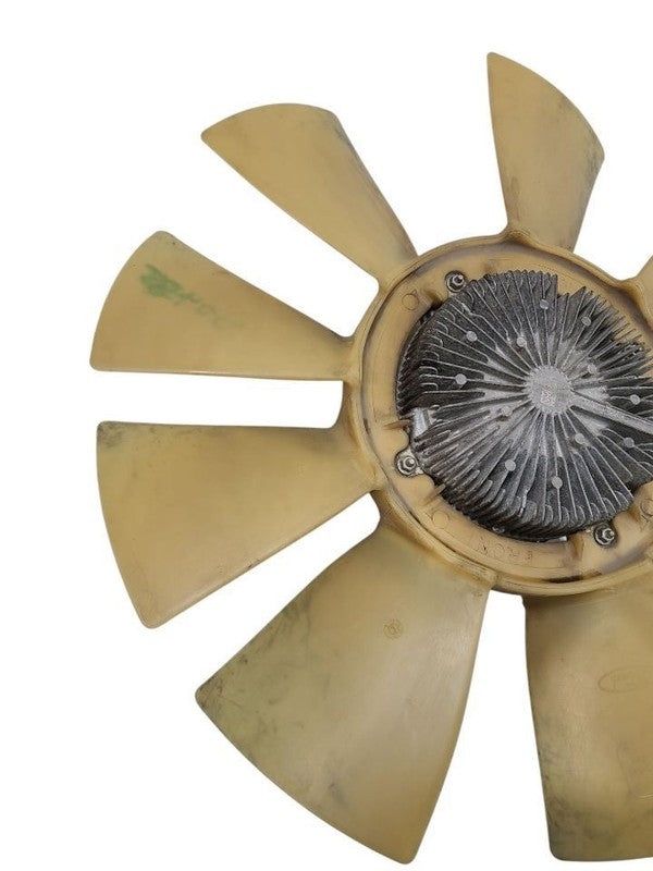 Fan Blade 6.7L Fits 11-23 FORD F250SD PICKUP 628790