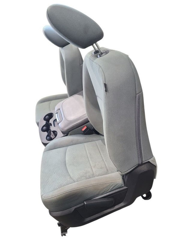 Driver Front Seat Bench 40/20/40 Split Fits 12-24 DODGE 2500 PICKUP 66