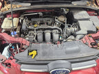 Steering Gear/Rack Power Rack And Pinion EV Fits 13-14 FOCUS 652144