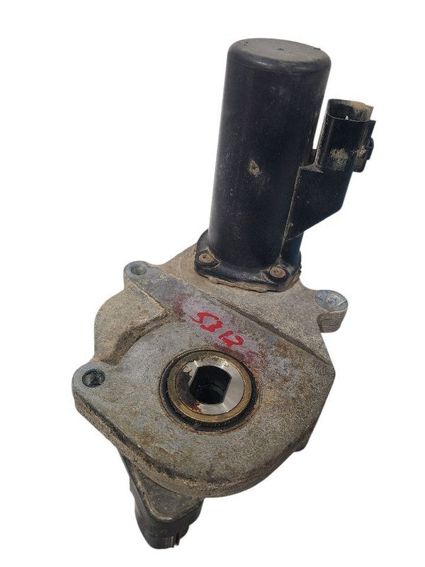 Transfer Case Motor Fits 99-12 FORD F250SD PICKUP 652827