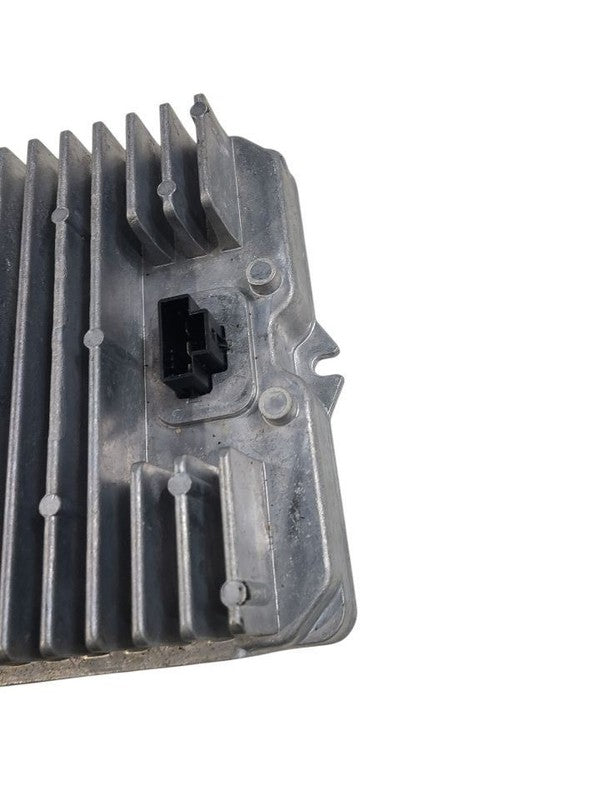Conv/Invert/Charger 40eX Voltage Converter Fits 14-18 BMW X5 656676