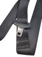 Seat Belt Front 4 Door Bench Seat Driver Fits 13-24 DODGE 3500 PICKUP 
