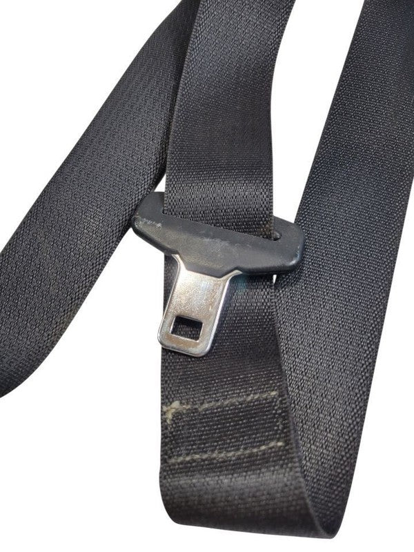 Seat Belt Front 4 Door Bench Seat Driver Fits 13-24 DODGE 3500 PICKUP 