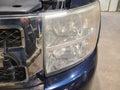 Driver Left Headlight Fits 07-14 SILVERADO 2500 PICKUP 679182