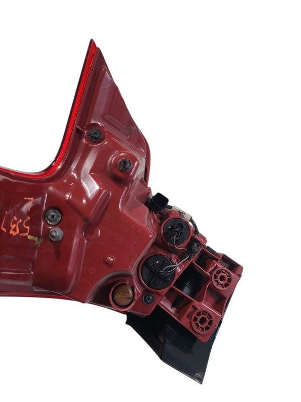 Driver Tail Light LED US Built Quarter Panel Mounted Fits 21-23 SANTA 
