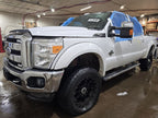 Driver Door Handle Exterior Door Handle Fits 02-16 FORD F250SD PICKUP 