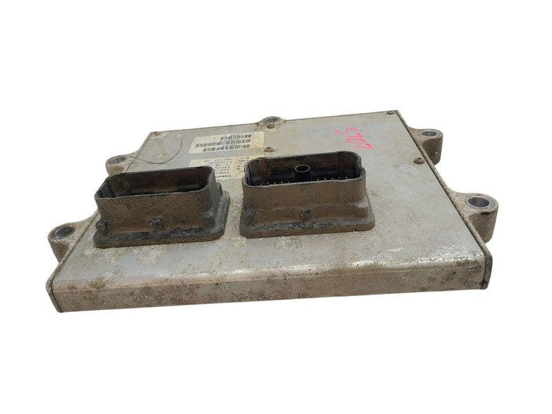 Engine ECM Electronic Control Module 5.9L Fits 06 DODGE 2500 PICKUP 67