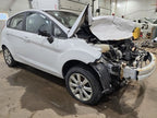 Driver Left Air Bag Front Driver Wheel Fits 11-19 FIESTA 573556
