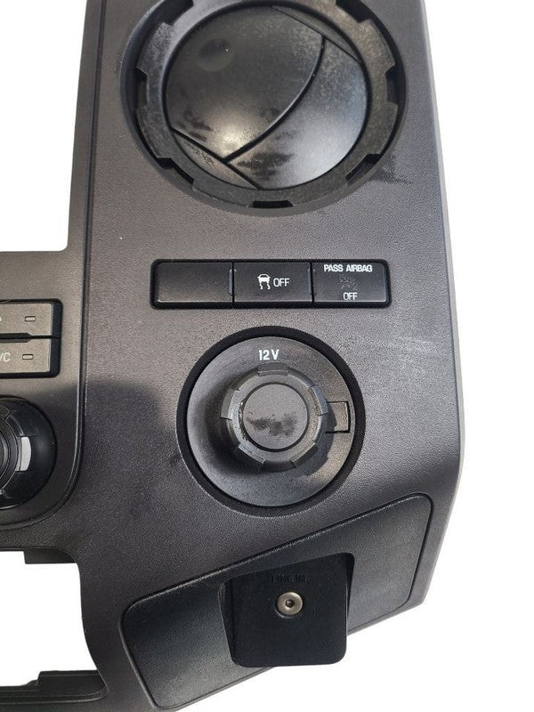 F250SD    2011 Dash Bezel 667533