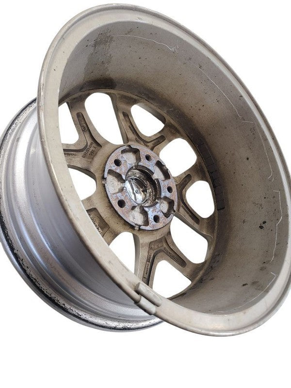Wheel 17x7 5 V Spoke Fits 17-20 23-26 PACIFICA 676383