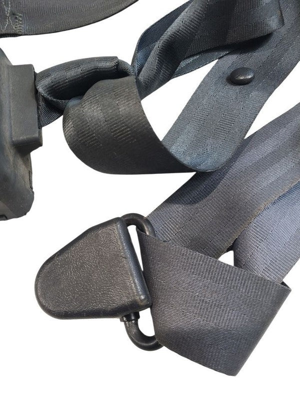 CORVETTE  1986 Seat Belt Front 668354